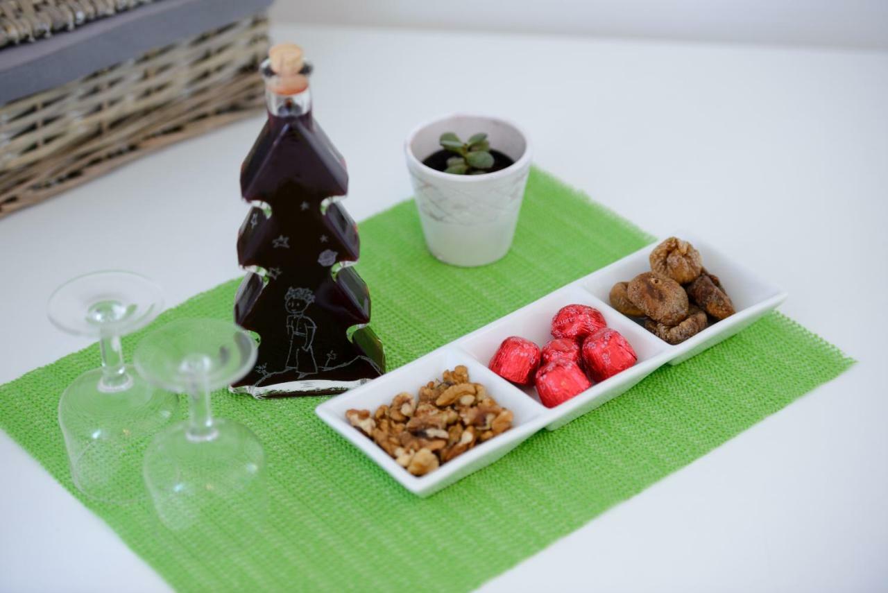 The Little Prince Lopud Ngoại thất bức ảnh