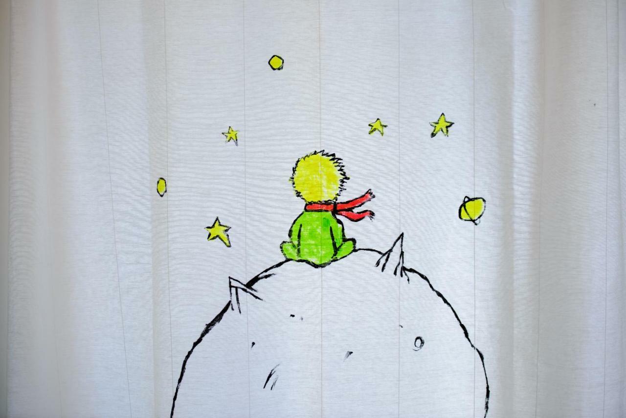 The Little Prince Lopud Ngoại thất bức ảnh